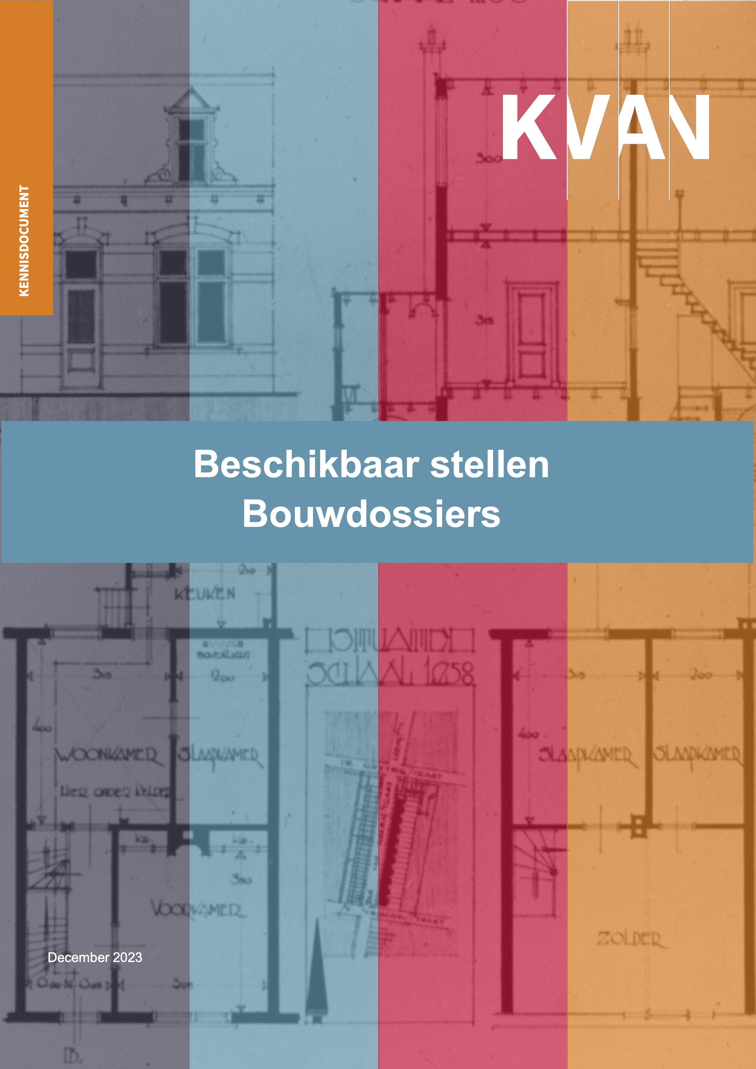 Delen van een bouwdossier een juridisch perspectief